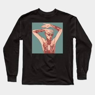 47 Long Sleeve T-Shirt